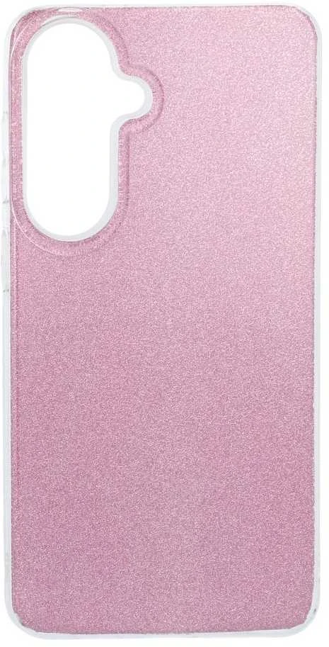 Oem Dėklas na Samsung S26 PLUS Shining rožinė