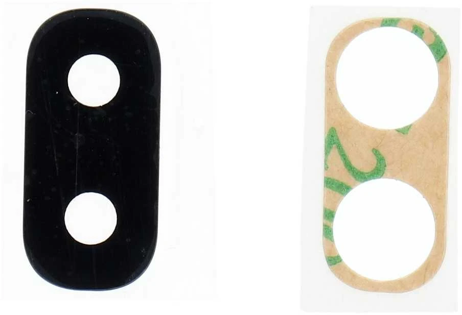 Oem Fotoaparato stiklas, skirtas Samsung Galaxy A10e