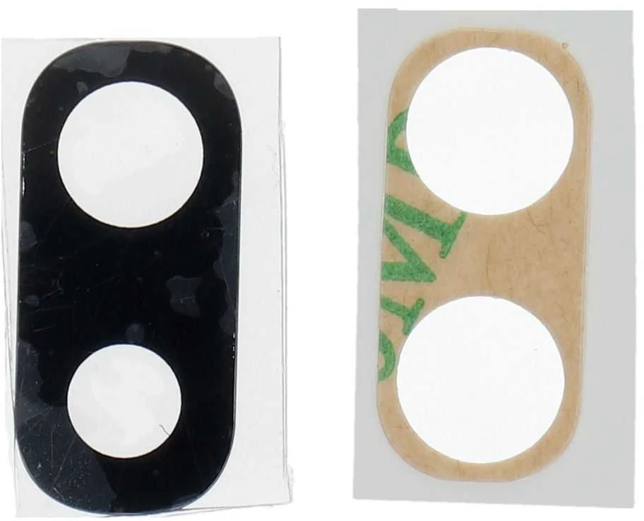 Oem Fotoaparato stiklas, skirtas Samsung Galaxy A20