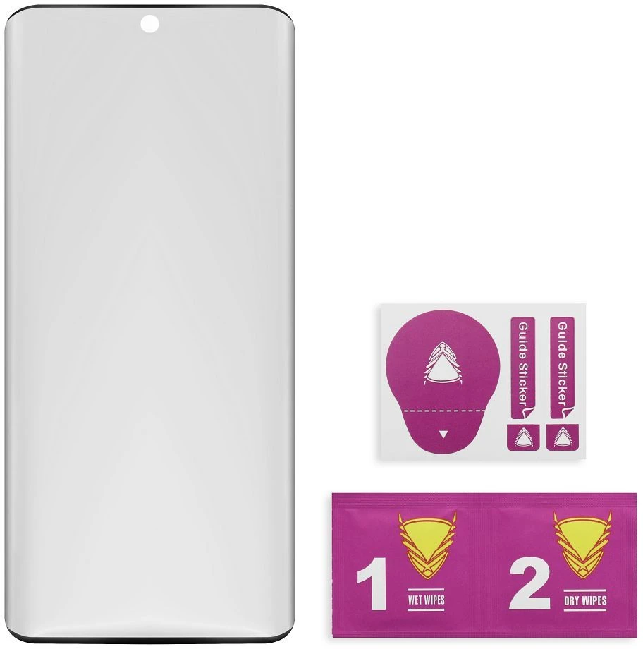 OG Premium Privacy Glass - skirtas Xiaomi Redmi Note 14 Pro+ juodas