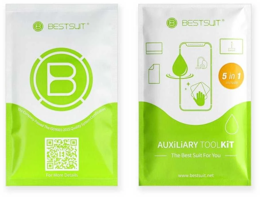 Bestsuit Flexible Hybrid Glass 5D skirtas Samsung Galaxy S10+ juodas (Hot Bending) – veikiantis pirštų atspaudų skaitytuvas