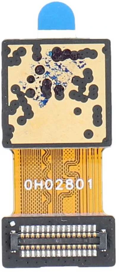 Oem Lankstus dirželis, skirtas Samsung Galaxy A02s su galine kamera