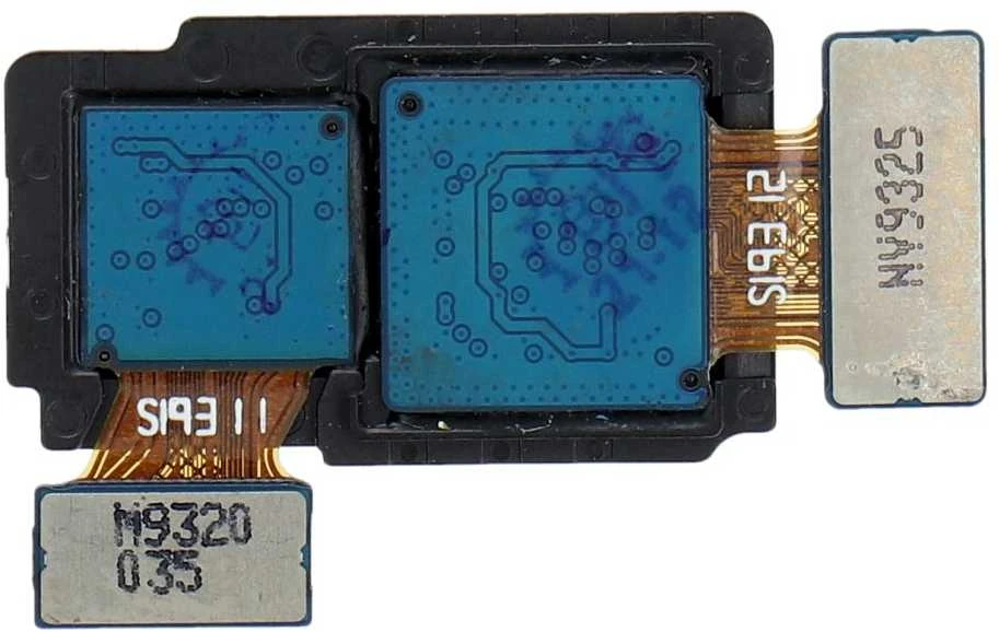 Oem „Samsung Galaxy A20“ galinės kameros lankstusis laidas