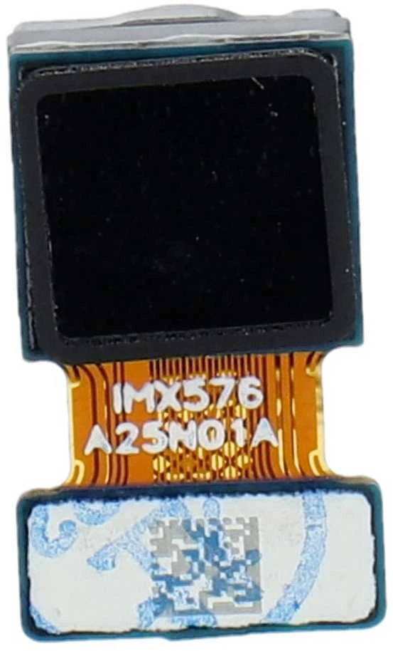 OEM laidas, skirtas Samsung Galaxy A41 su priekine kamera