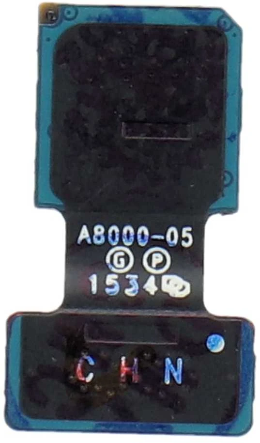 Oem Lanksti juosta, skirta Samsung Galaxy A5 (2016) su priekine kamera