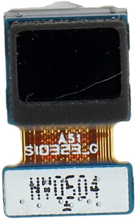Oem Lankstus dirželis Samsung Galaxy A51 su priekine kamera