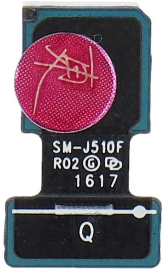 OEM Flex laidas, skirtas Samsung Galaxy J5 (2016) su priekine kamera