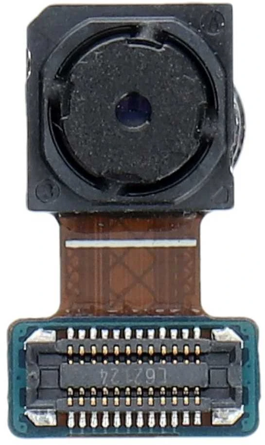 OEM Flex laidas, skirtas Samsung Galaxy J5 (2016) su priekine kamera