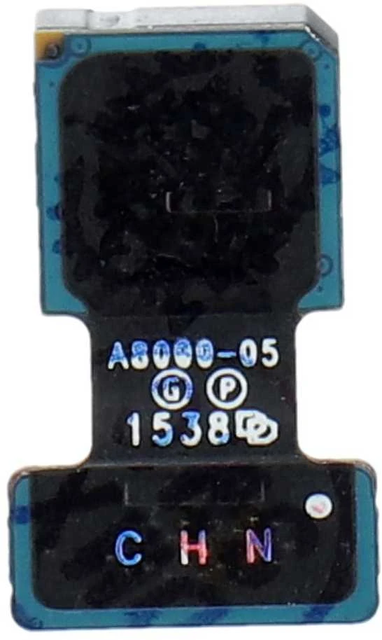 Oem Lanksti juosta, skirta Samsung Galaxy J7 (2016) su priekine kamera