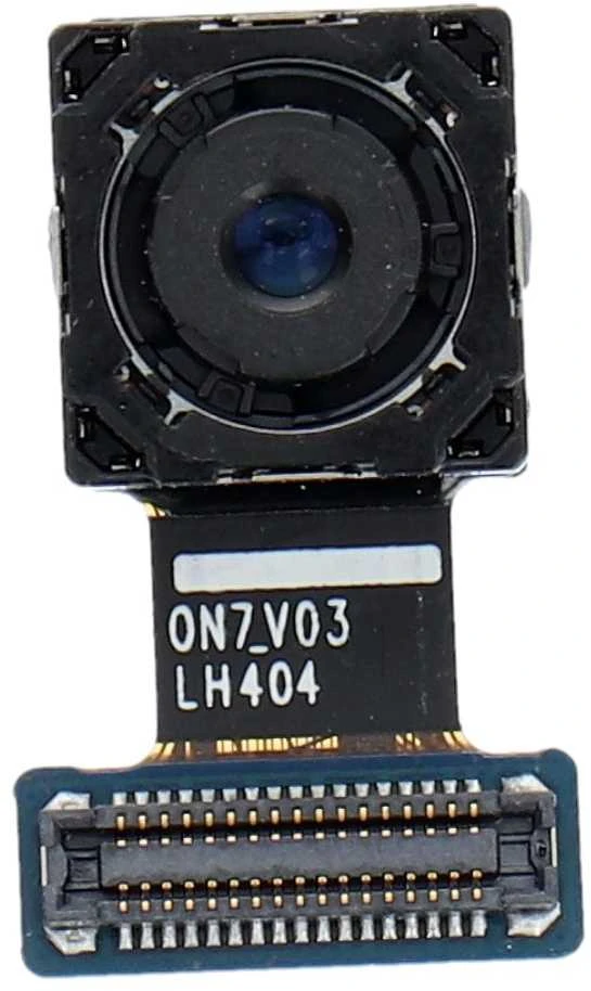 Oem Taśma do Samsung Galaxy J7 (2018) su kamera tylną