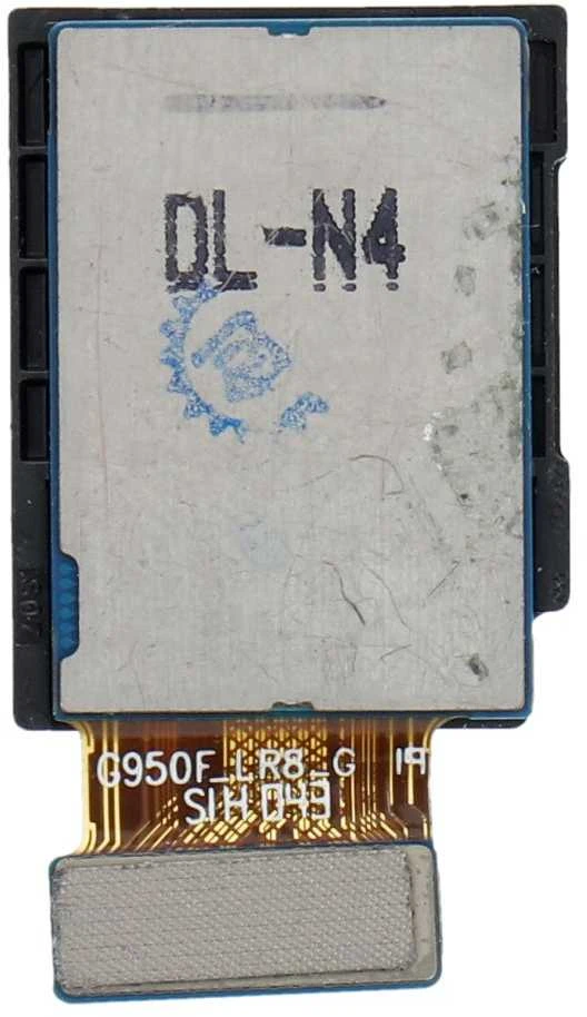 Oem Lankstus dirželis Samsung Galaxy S8 su galine kamera