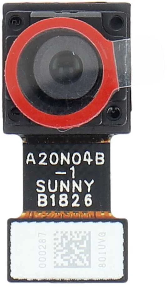 OEM laidas skirtas Xiaomi Mi A2 su priekine kamera