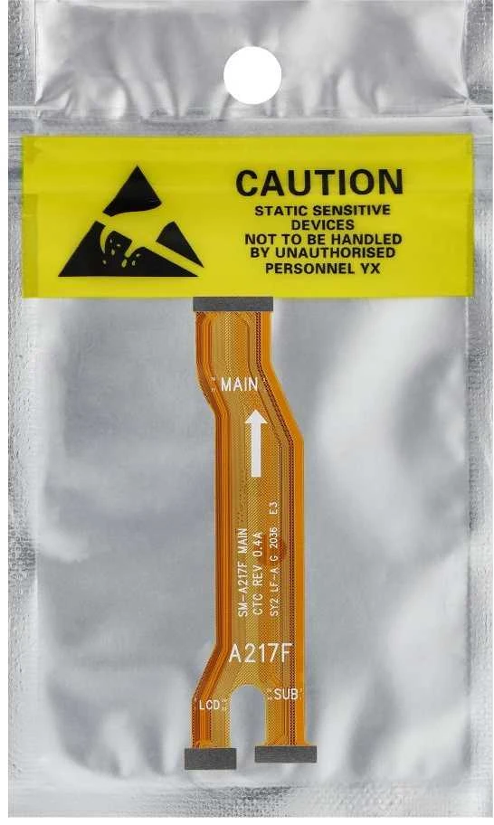 Oem Pagrindinis signalo kabelis, skirtas SAMSUNG A21s