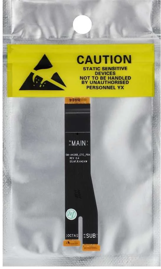 Oem Pagrindinis signalo laidas, skirtas SAMSUNG A42