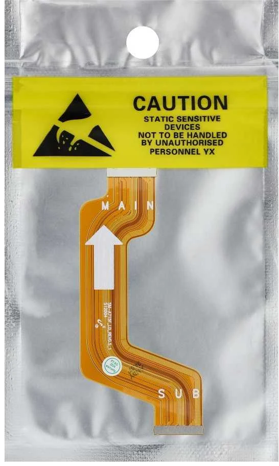 Oem Pagrindinis signalo kabelis, skirtas SAMSUNG A71
