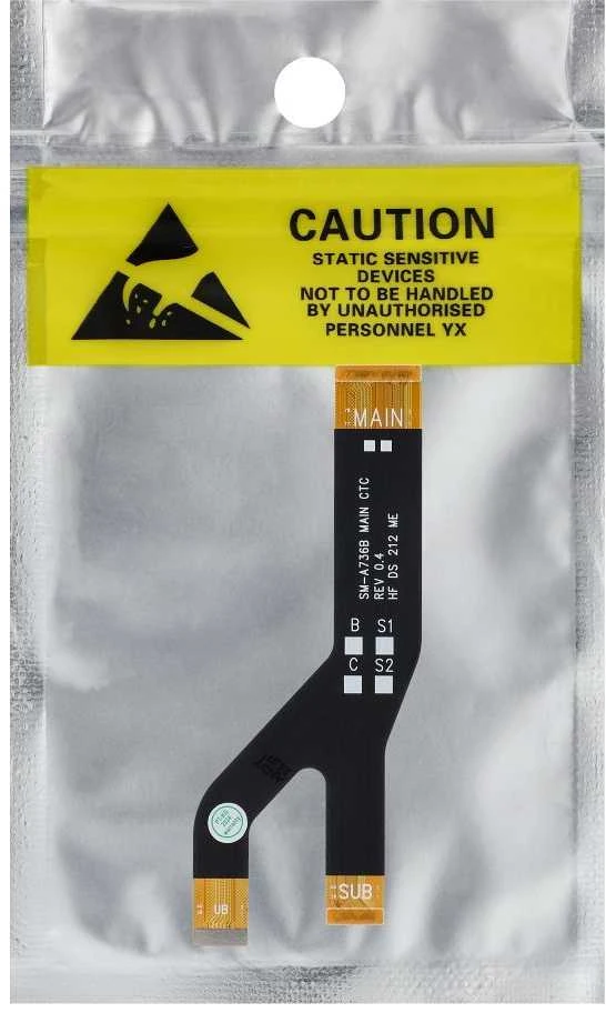 Oem Pagrindinis signalo kabelis, skirtas SAMSUNG A73