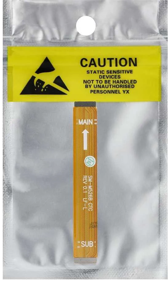 Oem Pagrindinis signalo laidas, skirtas SAMSUNG M52 5G
