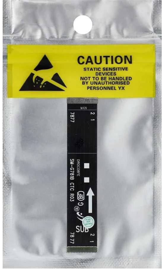 Oem Pagrindinis signalo laidas, skirtas SAMSUNG S20 FE 5G