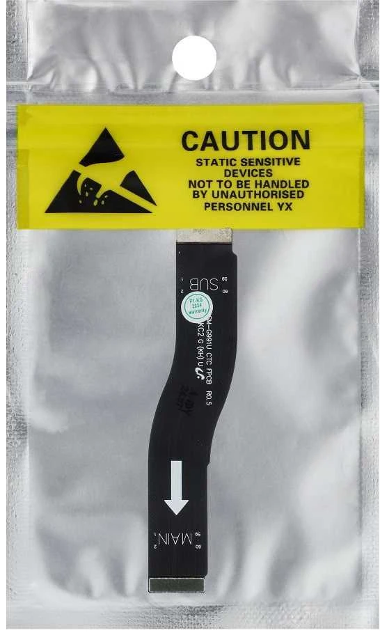 Oem Pagrindinis signalo laidas, skirtas SAMSUNG S21 5G