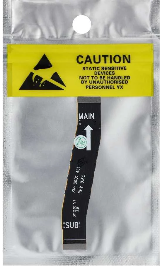 Oem Pagrindinis signalo laidas, skirtas SAMSUNG S22 5G