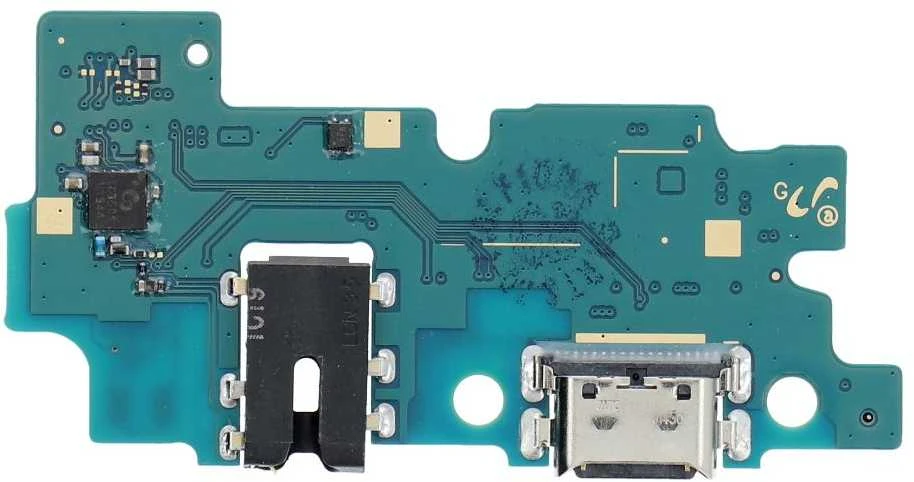 OEM kabelis su įkrovimo jungtimi, skirtas Samsung Galaxy A20