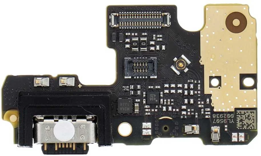 OEM laidas su įkrovimo jungtimi, skirtas Xiaomi Mi A3