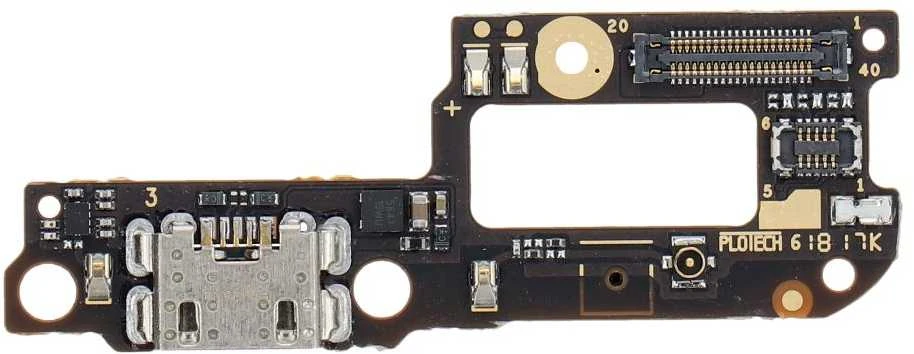 OEM laidas su įkrovimo jungtimi, skirtas Xiaomi Mi A2 Lite