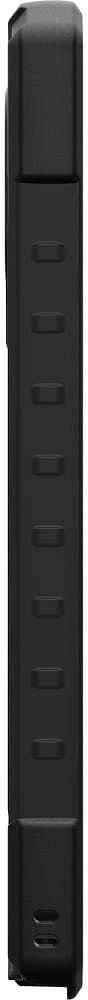 Dėklas Urban Armor Gear UAG Pathfinder, Juodas - Samsung Galaxy S25 Ultra