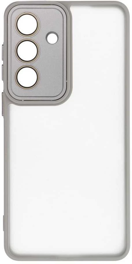 Oem VARIETE dėklas SAMSUNG S26 Plus plienui