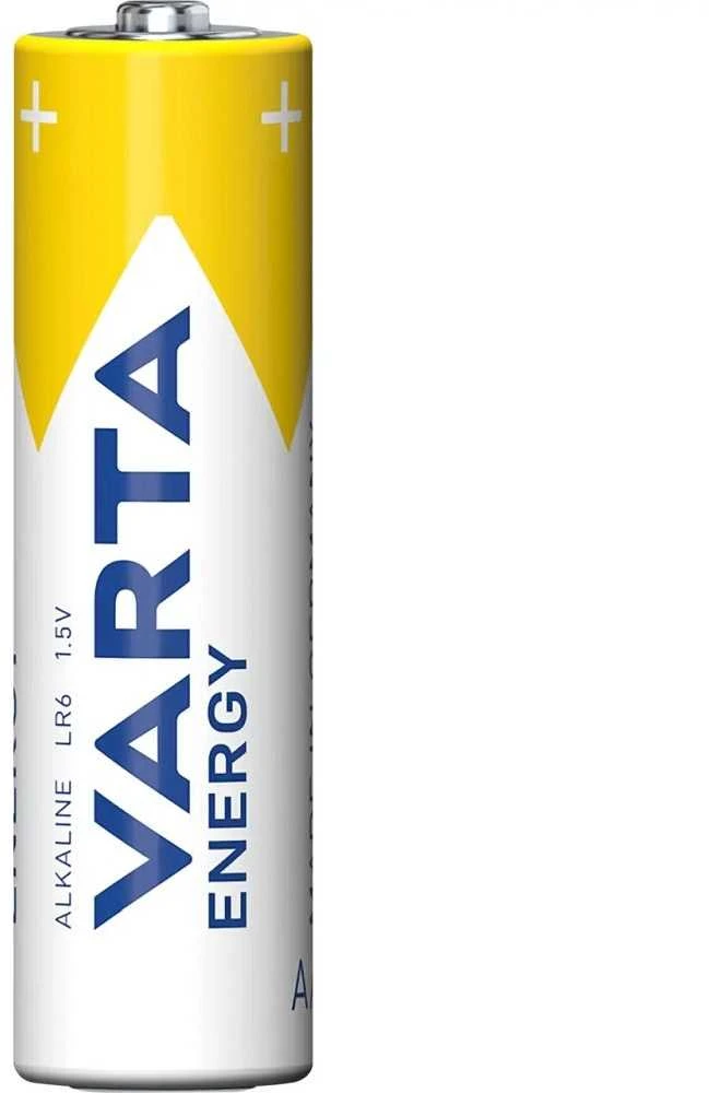 Varta AA tipo šarminė baterija