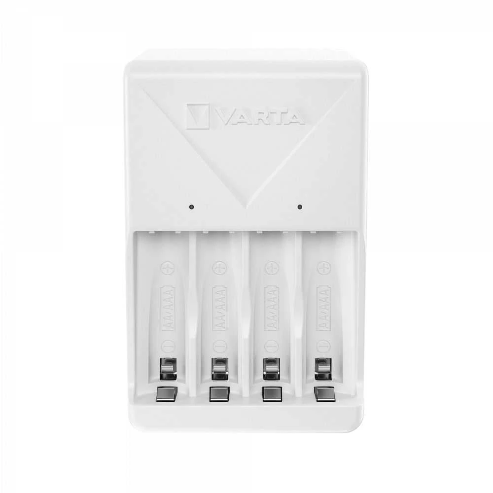 Varta Plug Charger 57657 įkroviklio lizdai
