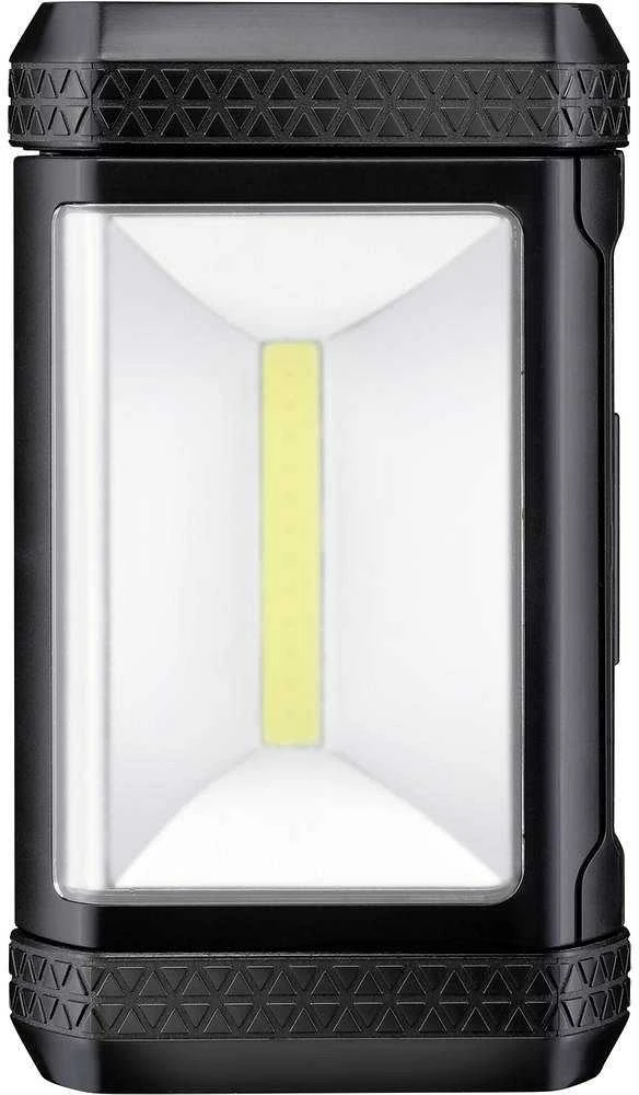 Flex VARTA latarka LED Darbinė lanksti sritis 17648 + 3 x baterija R6 (AA)