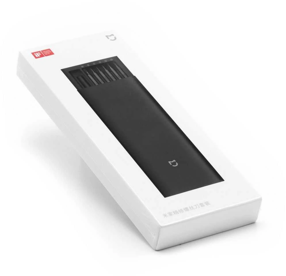 Xiaomi WIHA tikslaus atsuktuvo rinkinys 24 viename