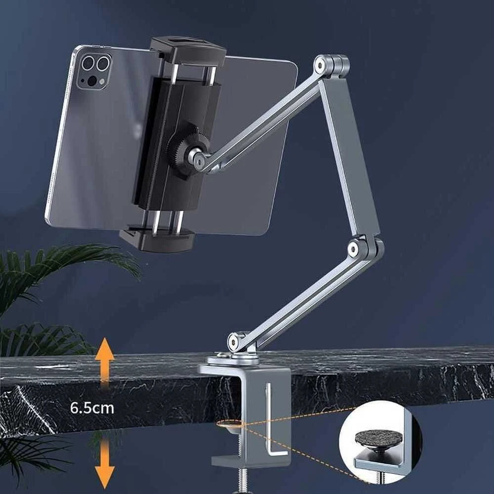 WiWU - Portable and Adjustable Planšetė Stand ZM310 for iPad Pro 11 2024