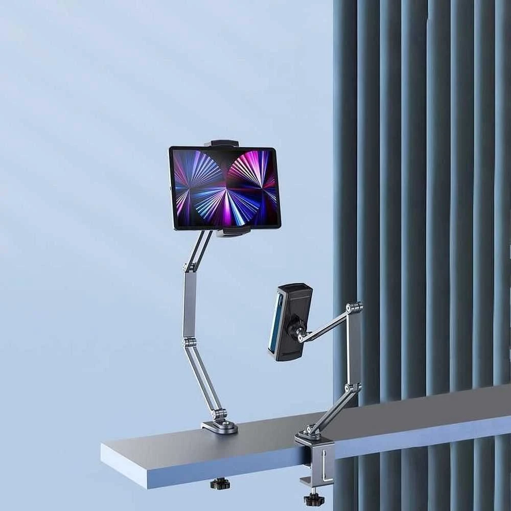 WiWU - Portable and Adjustable Planšetė Stand ZM310 for iPad Pro 11 2024