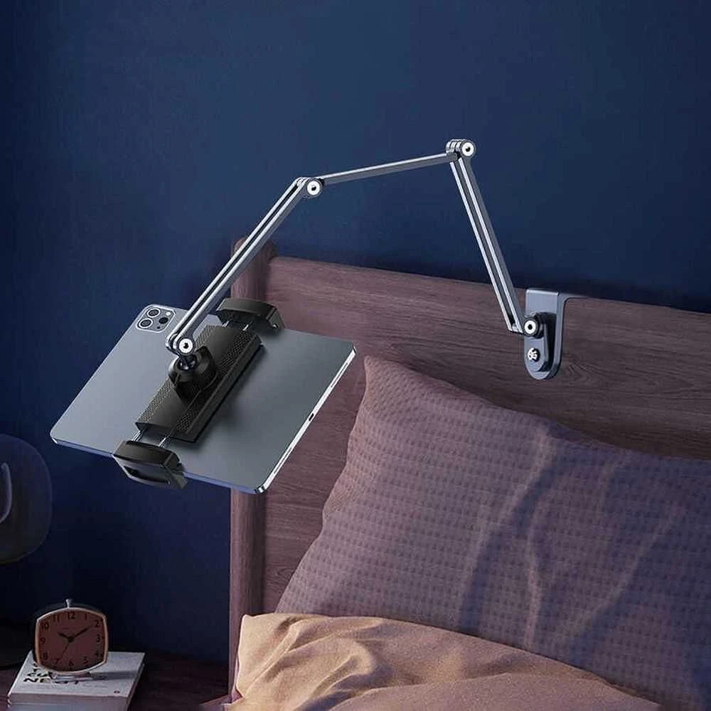 WiWU - Portable and Adjustable Planšetė Stand ZM310 for iPad Pro 11 2024