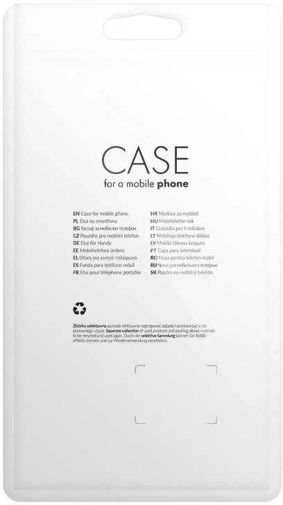 Partner Telecom pakuotė mobiliojo telefono dėklui