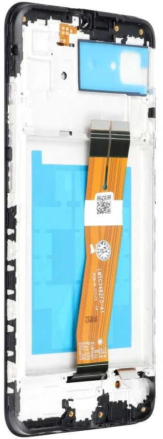 Oem Ekranas, skirtas Samsung Galaxy A03