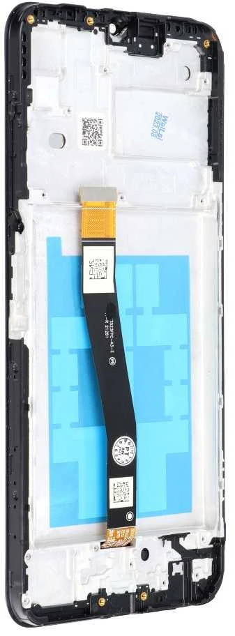 Oem Ekranas, skirtas Samsung Galaxy A22 5G