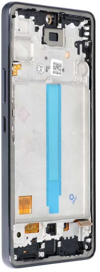 OEM ekranas, skirtas Samsung Galaxy A53 5G (ORG Refurbish) (Atnaujinta)