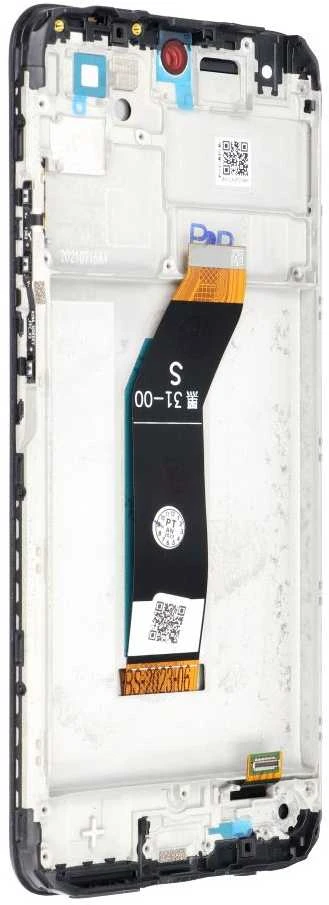 Oem Ekranas skirtas Xiaomi Redmi 10 4G