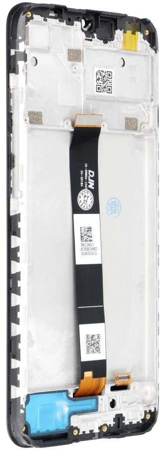 OEM ekranas, skirtas Xiaomi Redmi 9A / Redmi 9C / Redmi 9AT / Redmi 9C NFC / Redmi 9i / Redmi 10A / Poco C31 / Poco C30 / Poco C3