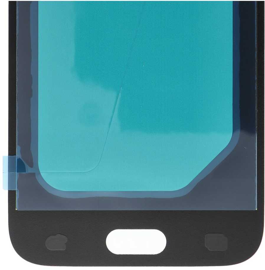 FixCell LCD ekranas, skirtas SAMSUNG J530 aukso OLED be rėmelio