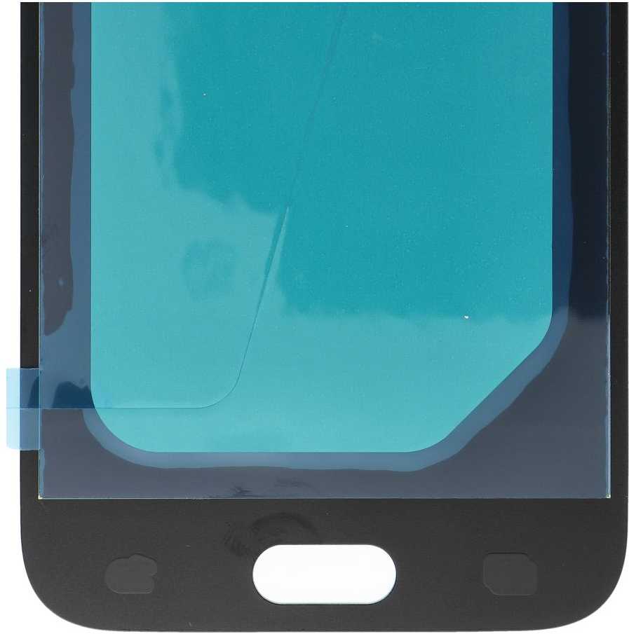 FixCell LCD ekranas, skirtas SAMSUNG J530 OLED mėlynas be rėmelio