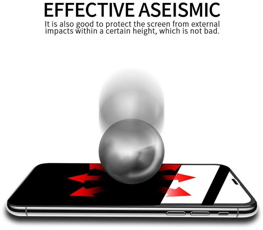 3D Full Cover Apsauginis stiklas X-ONE - skirtas Samsung Galaxy S25 (case friendly) - working fingerprint sensor