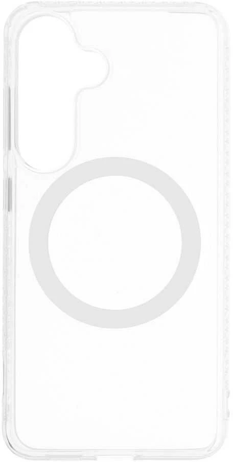 X-ONE Dropguard Magnetic Dėklas Pro (suderinamas su MagSafe) skirtas Samsung Galaxy S25