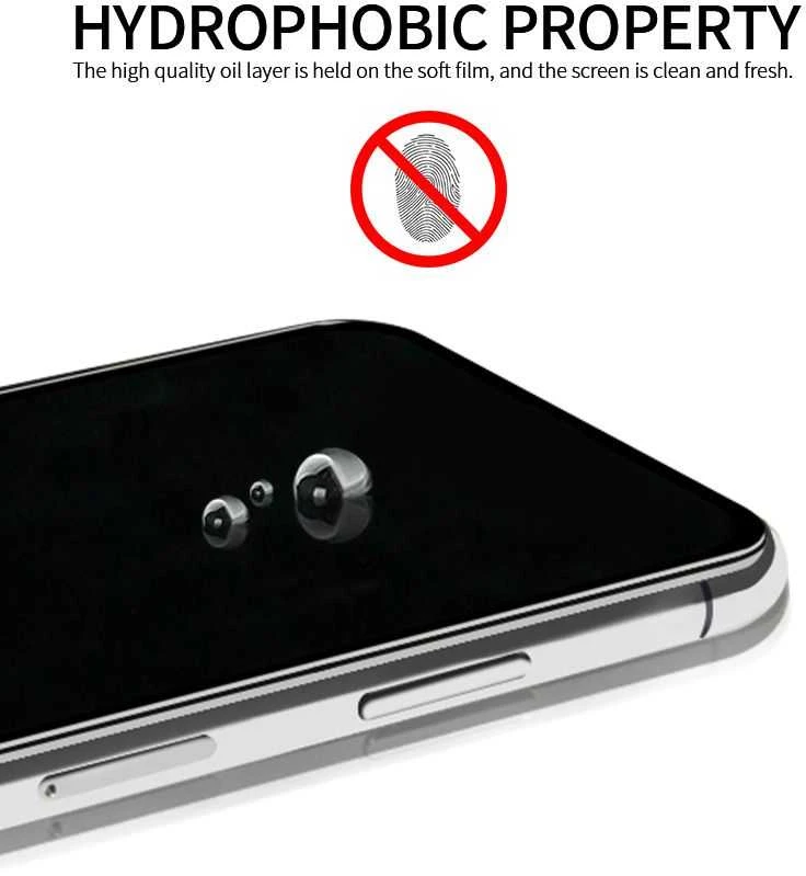 Grūdintas stiklas skirtas Samsung A57 5G X-One Full Cover Extra Strong Matowe (full glue) juoda