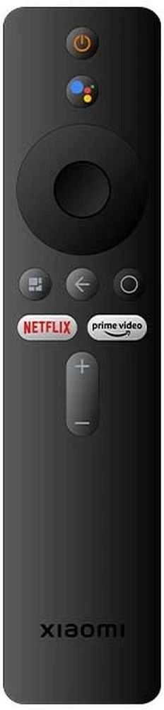 Vaizdo grotuvas „Xiaomi Smart TV Stick 4K EU“.
