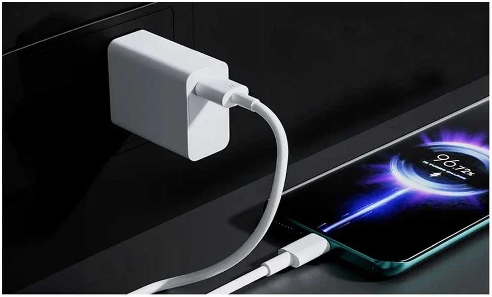 XIAOMI oryginalna kroviklis jungiama į t