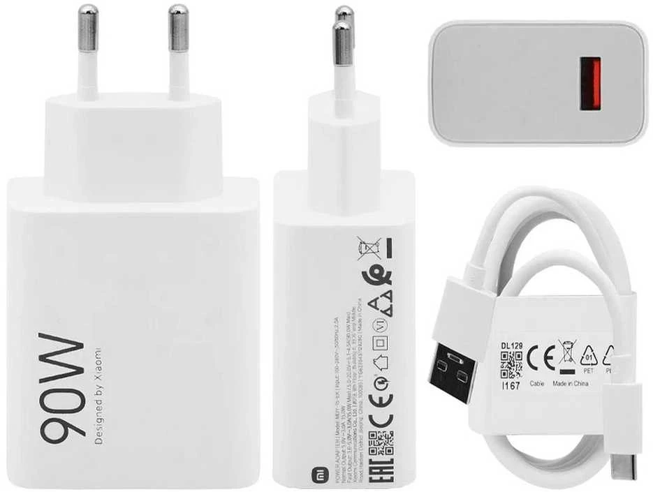 XIAOMI oryginalna kroviklis jungiama į t